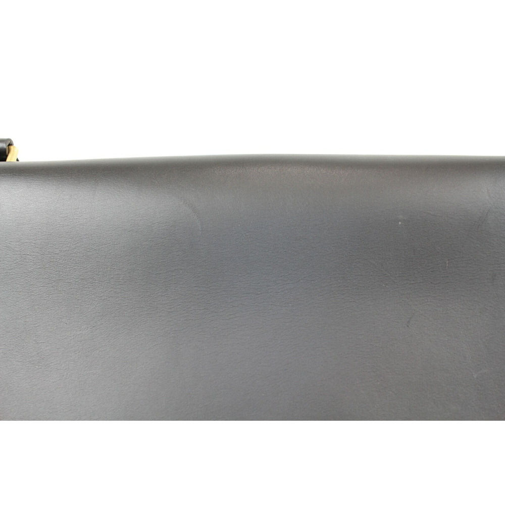 CELINE Trapeze Handbag Black Beige - Picture 7 of 7